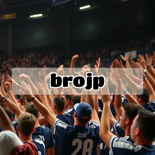brojp: Rasakan Keseruan Komunitas Game Online Terbaik Indonesia