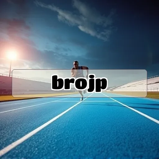 brojp Esports: Temukan Keunggulan Game Online Terbaik!