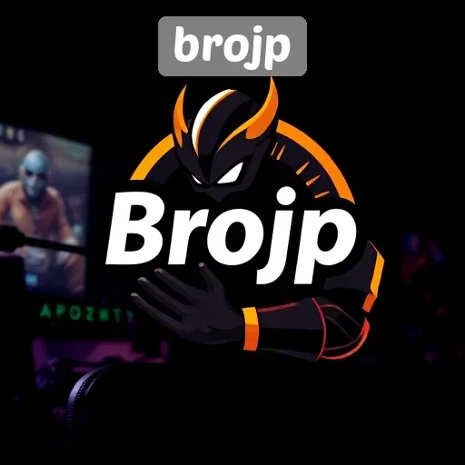 Bagaimana Brojp Menjadi Pilihan Utama Gamer di Indonesia