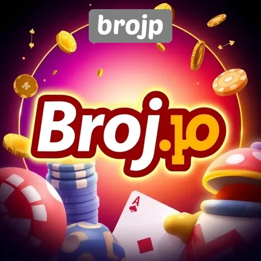 Mengenal Brojp Sebagai Portal Game Terpercaya