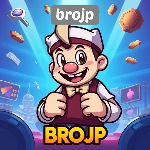 Review Situs Game Brojp untuk Gamer Indonesia