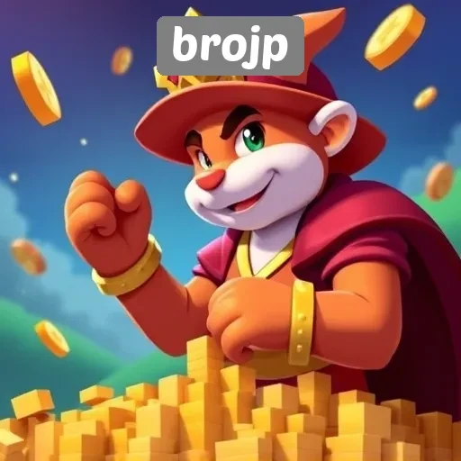Mengenal Brojp Situs Game Terbaru di Dunia Maya
