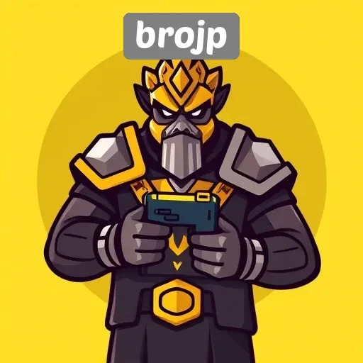 Kemudahan Mengakses Game di Brojp untuk Pengguna Baru