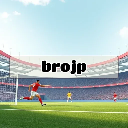 brojp: Forum Game Online Terbaik untuk Gamer Indonesia