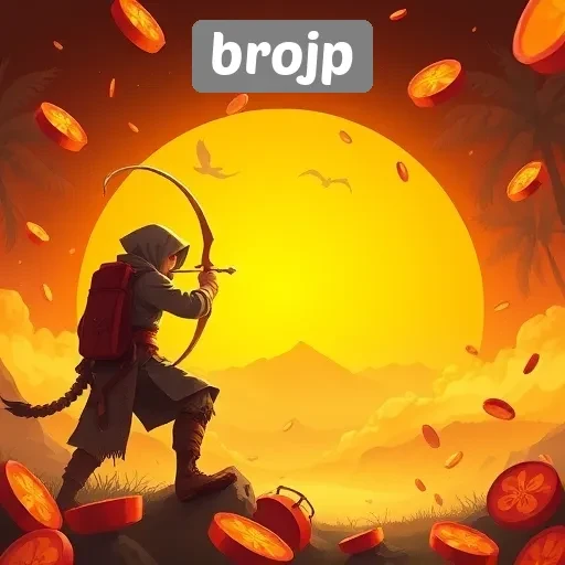 Evolusi Konten Game di Brojp yang Patut Diketahui