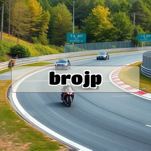 brojp: Inovasi Game Online Terkini untuk Pecinta Game Indonesia