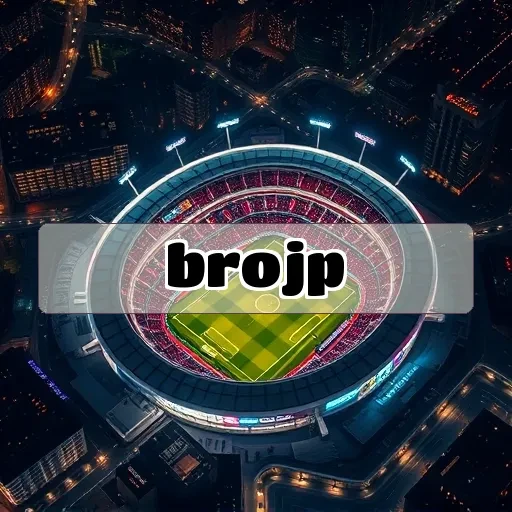 brojp: Menyelami Keseruan Game Multiplayer di Indonesia
