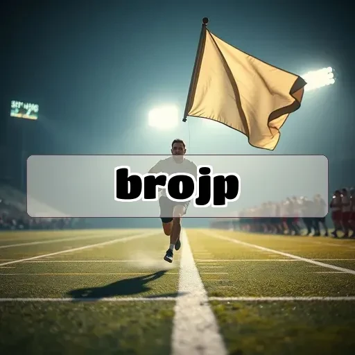 brojp: Temukan Dukungan Hebat untuk Pengalaman Gaming Anda